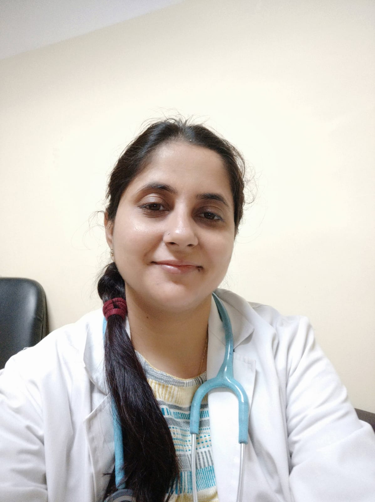 Dr.Sakshi Grover